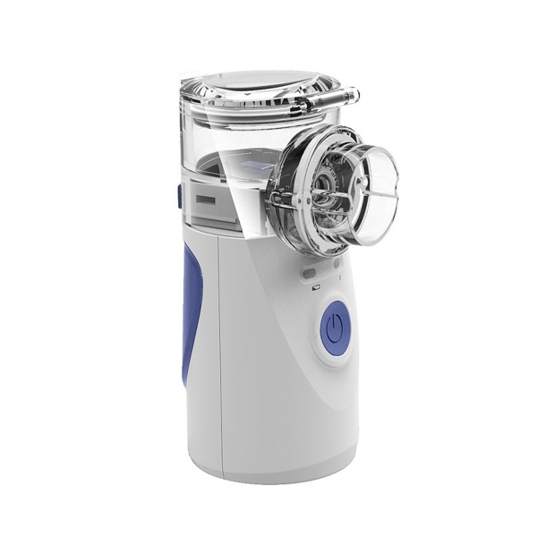 Ультразвуковой небулайзер (ингалятор) Mesh Nebulizer AT-101