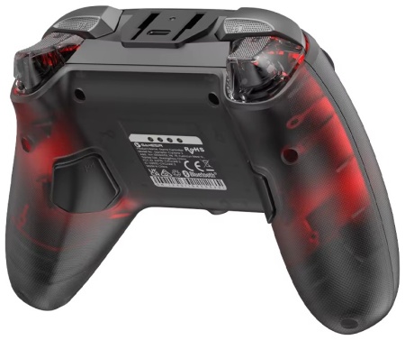 Геймпад GameSir Cyclone 2 стандарт, черный