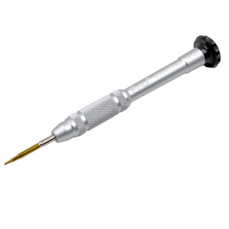 Отвертка Poso PS-607(08), звёздочка-0.8*25