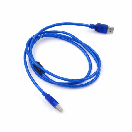 Кабель USB AM - USB BM интерфейсный iLAN Кабель USB AM - USB BM интерфейсный iLAN
