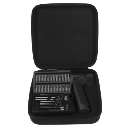 Дрель-шуруповерт Xiaomi Mijia Brushless Smart Home Electric Drill (MJWSZNJYDZ001QW)