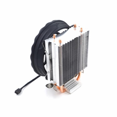 Кулер ЦП XYCP Aurora, LED RGB