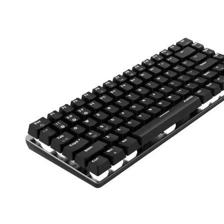 Клавиатура беспроводная, проводная A-Jazz Geek AK33