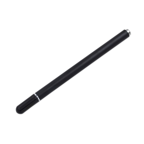 Стилус MSol Touch Pen Magnetic Cap, чёрный