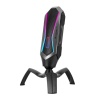 Микрофон настольный Yanmai T1 GamePro RGB, USB