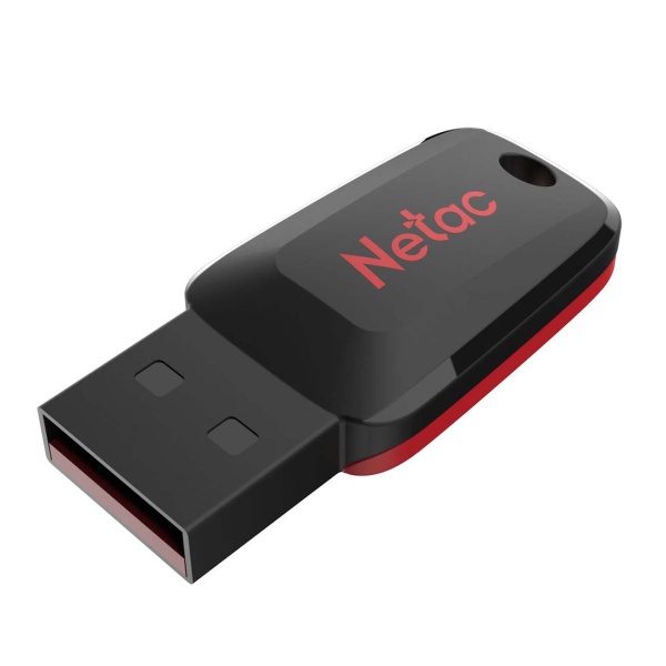 USB2.0 Flash Netac U197, 64Гб