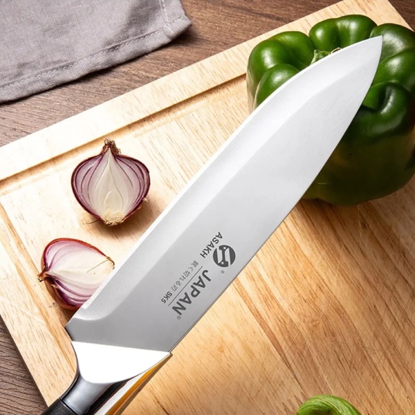 Нож кухонный ASAKH 812