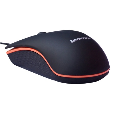 Мышь проводная Lenovo M-20 Мышь проводная Lenovo M-20