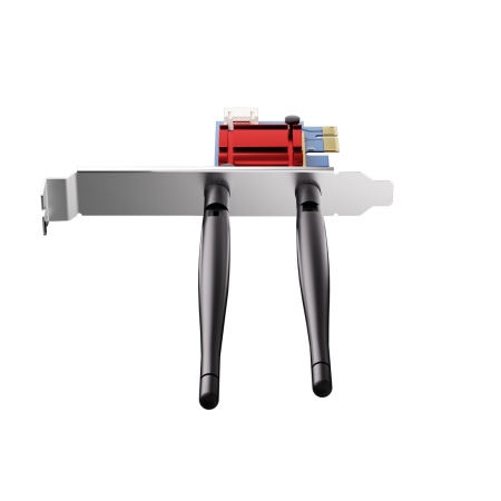 Wi-Fi адаптер TXA220 (Intel/7620AC), PCI-E, 1200 Мбит/с