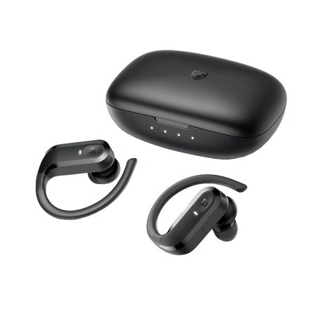 Наушники TWS SOUNDPEATS S5