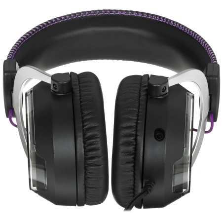 Проводная гарнитура Fifine AMPLIGAME H13, USB, 7.1, чёрные