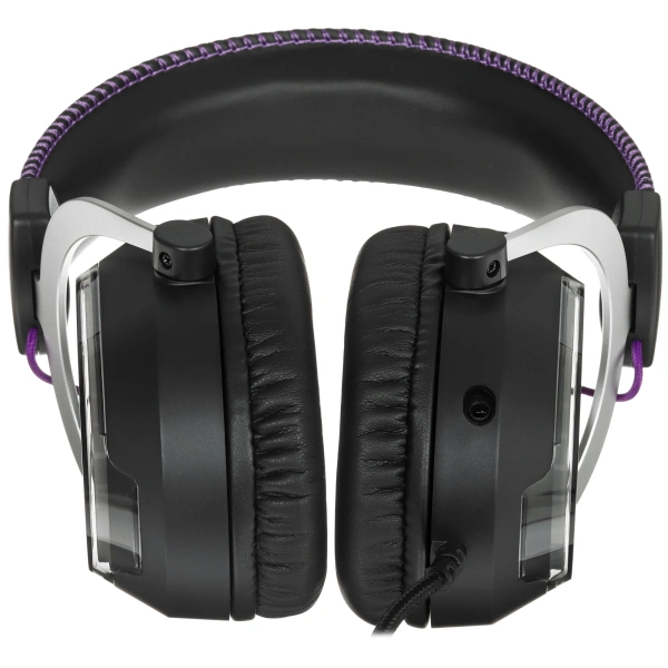 Проводная гарнитура Fifine AMPLIGAME H13, USB, 7.1, чёрные