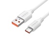 Кабель USB AM - USB TypeC M, Mindpure LX10654