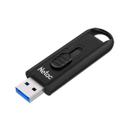 USB3.0 Flash Netac U309, 128Гб