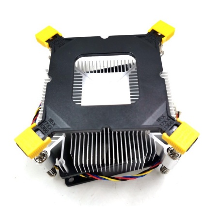 Кулер ЦП AVC Cool Storm LFB-AF8 Intel 1700/115x/1200/1366