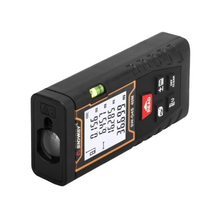 Лазерный дальномер SNDWAY SW-G4S
