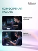 Устройство видеозахвата FIFINE AmpliGame V3, HD1080P/60, RGB, белая