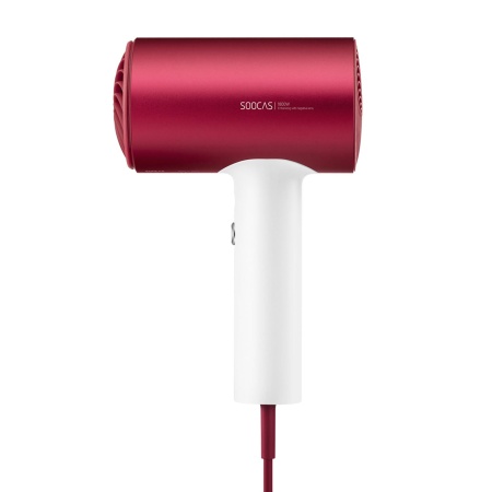 Фен Soocas Negative Ionic Quick-drying Hairdryer H5
