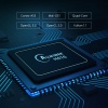 TV Box X96Q MAX, 4 Гб / 64 Гб, H616