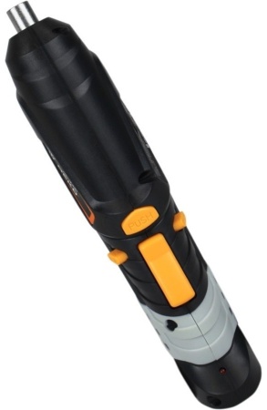 Электрическая отвертка DEKO DKCS3.6O1, без бит