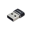Переходник Baseus CAAOTG-01, USB AM - USB TypeC F