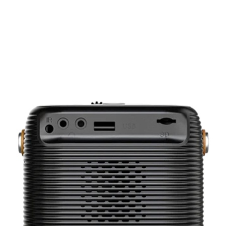 Портативный проектор Umiio Projector A008, 1080p