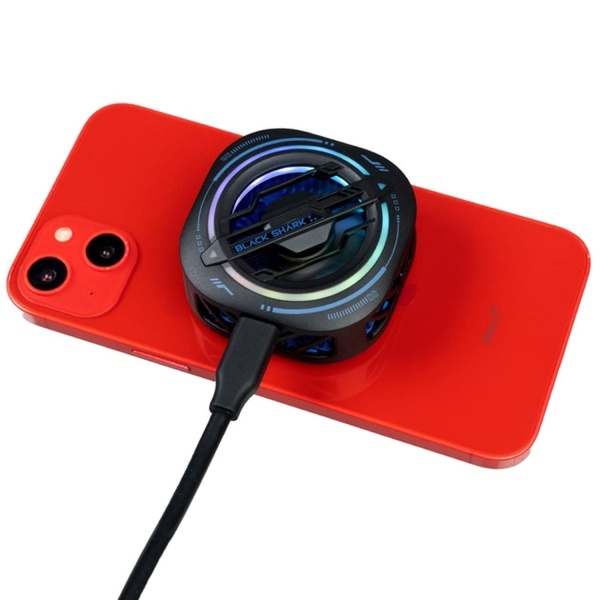 Кулер для телефона Black Shark MagCooler 3 Pro