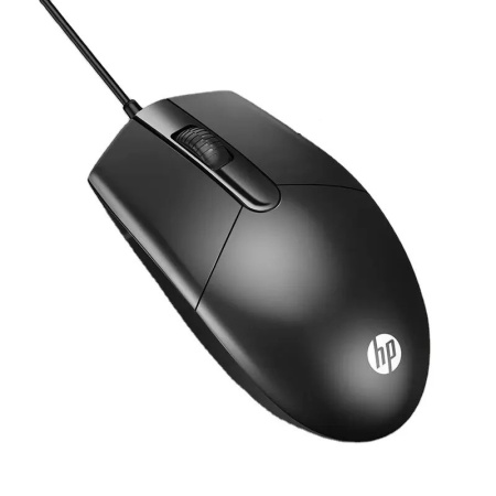 Мышь проводная HP M260-3D