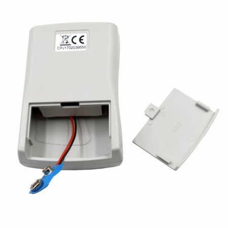 Тестер кабеля MSOL NS-468, RJ45/11 + кейс