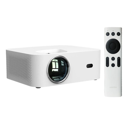 Проектор Wanbo X1 Max, Android