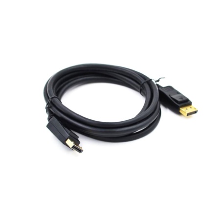 Кабель DisplayPort M - DisplayPort M, ANMCK MDP-series