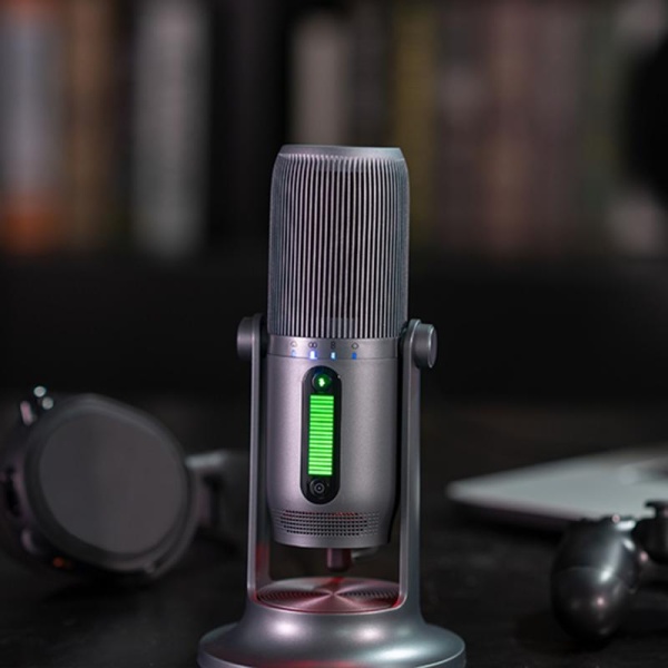 Микрофон Thronmax MDRILL One Pro M2P-G, 96khz, USB