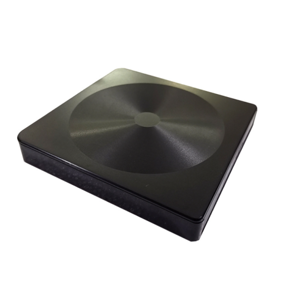 Привод внешний DVD-RW CB31005, USB3.0 + TypeC