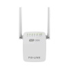 Усилитель беспроводного сигнала PIX-LINK LV-AC12 1200M, Wi-Fi 5