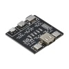 Тестер USB кабелей DT3 (Type-A, MicroUSB, Type-C, Lightning)