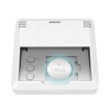 Датчик температуры и влажности MIIIW Comfort Temperature And Humidity Clock NK5253