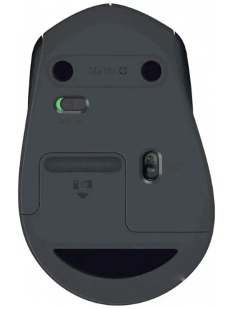 Мышь беспроводная Logitech М280