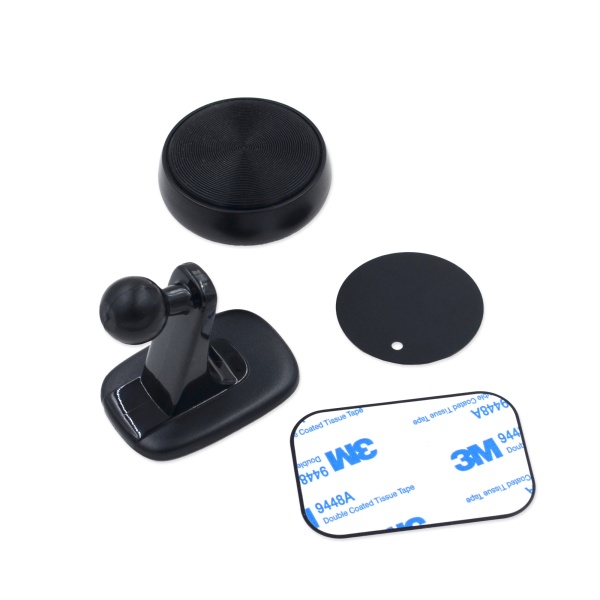 Автомобильный держатель F020, магнитный