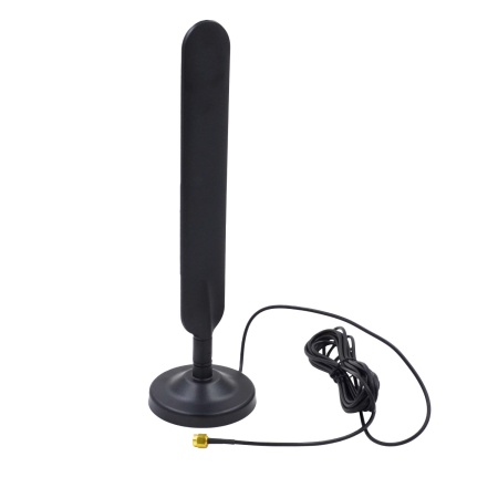 Антенна 4G Edup EP-7103, 5dBi, 1710-2690MHz