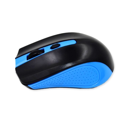 Мышь беспроводная G211, синий