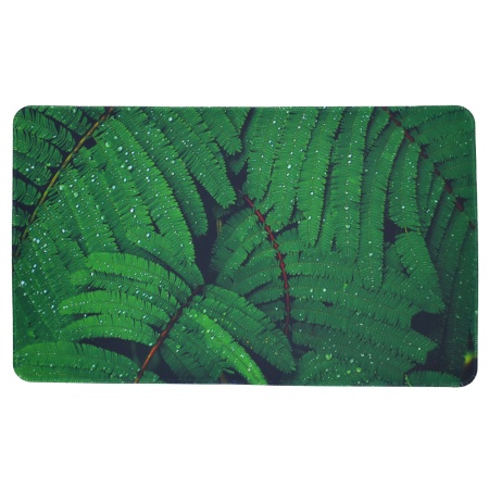 Коврик для мыши Fern, HQ, 50x30x0.3 см