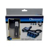 Разветвитель автоприкуривателя Olesson 1528, 4 порт, 1 x USB
