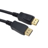 Кабель DisplayPort M - DisplayPort M, v1.4, 8K