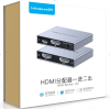 Разетвитель HDMI Mindpure, SW006, LX10705, 2 порта