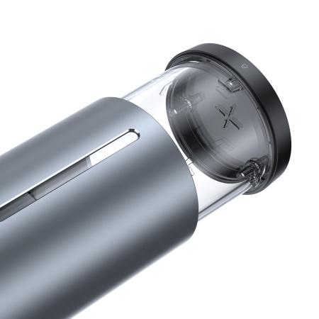 Автомобильный увлажнитель воздуха Baseus Moisturizing Car Humidifier