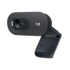 Веб-камера Logitech C505e, HD 720