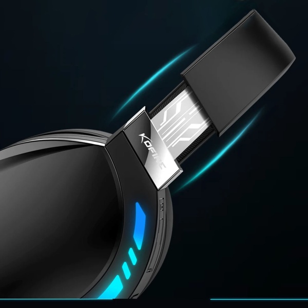 Bluetooth гарнитура KOFIRE BG-06