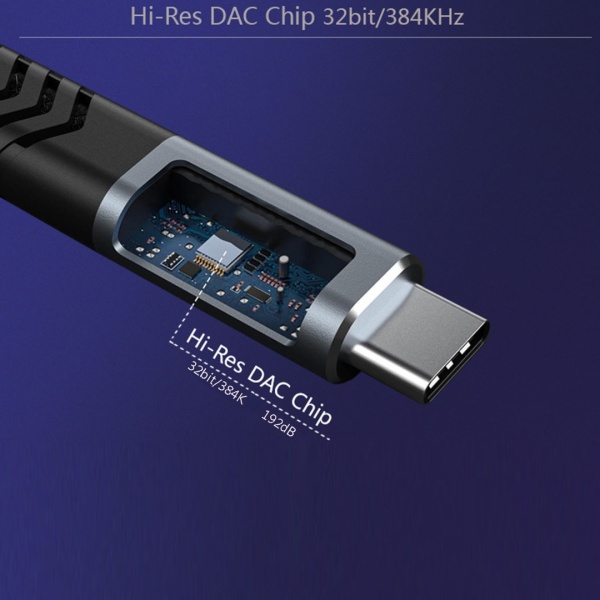 Кабель M-Sol Type-C на XLR (Female) 