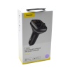 FM-трансмиттер Baseus T typed Wireless MP3 Car charger