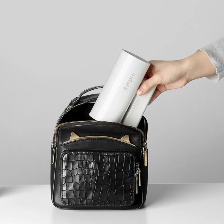 Фен Reepro RP-HC04, 1300 Вт